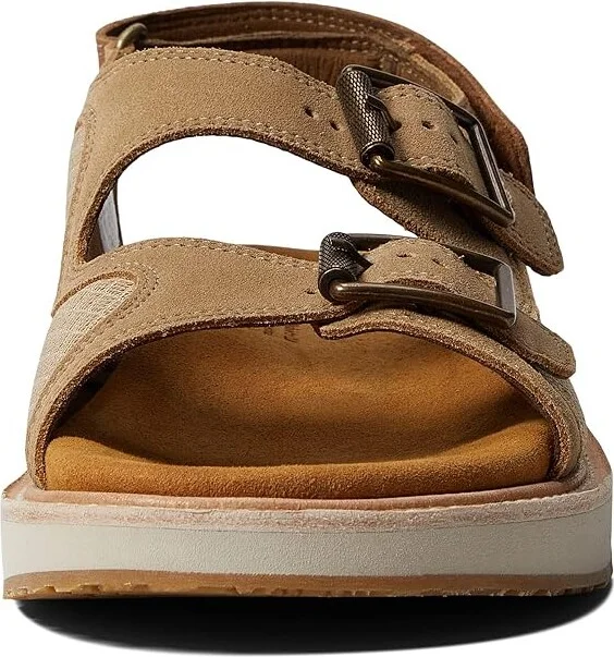 SAS Conga Adjustable Sandal Women's Sandals Coverall : 11.5 M - Medium (B), Leather - Image 5
