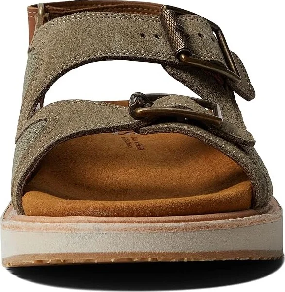 SAS Conga Adjustable Sandal Women's Sandals Desert Sage : 11.5 M - Medium (B), Leather - Image 5