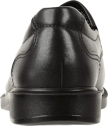 SAS Diplomat Slip On Comfort Loafer Men's Shoes Black : 10 N - Narrow (C), Leather - Image 5