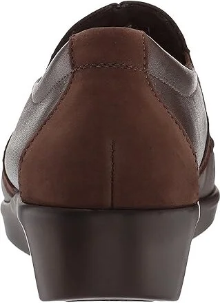 SAS Dream Women's Shoes Turf/Coffee : 9.5 N - Narrow (AA), Leather - Image 5