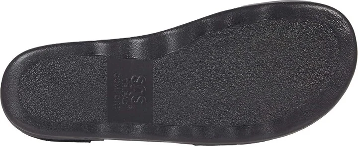 SAS Eden Comfort Mary Jane Women's Shoes Resin : 7.5 W - Wide (C), Leather - Image 3