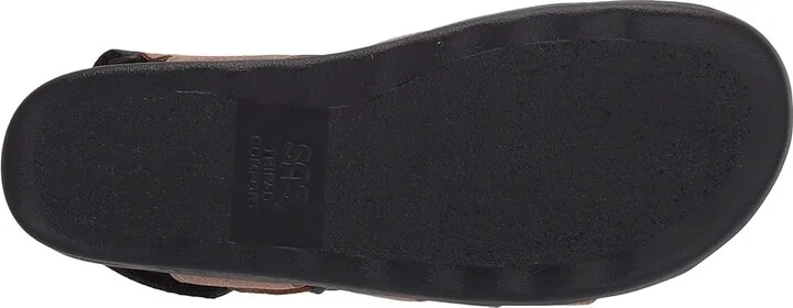 SAS Endeavor Men's Shoes Stampede : 8.5 N - Narrow (C), Leather - Image 4