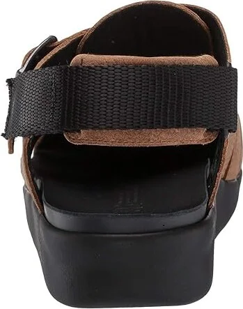 SAS Endeavor Men's Shoes Stampede : 8.5 N - Narrow (C), Leather - Image 5