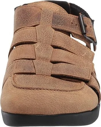 SAS Endeavor Men's Shoes Stampede : 8.5 N - Narrow (C), Leather - Image 6
