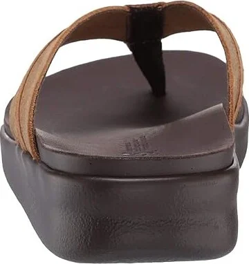 SAS Escape Flip-Flop Comfort Thong Sandal Men's Shoes Stampede : 8.5 M - Medium (D), Leather - Image 5