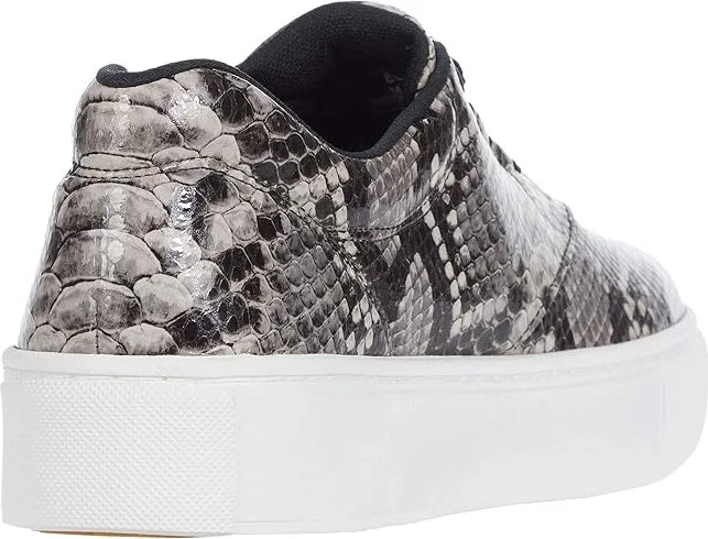 SAS Free Rein Lace Up Sneaker Women's Shoes Mamba : 8 N - Narrow (AA), Leather - Image 4