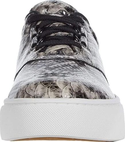 SAS Free Rein Lace Up Sneaker Women's Shoes Mamba : 8 N - Narrow (AA), Leather - Image 5