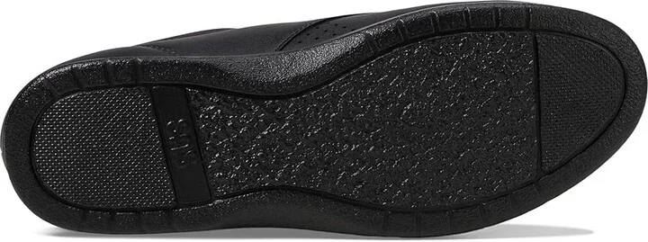 SAS Free Time Comfort Walking Shoe Women's Shoes Black : 6 S - Slim (AAA), Leather - Image 4