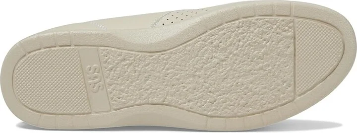 SAS Free Time Comfort Walking Shoe Women's Shoes Bone : 6 S - Slim (AAA), Leather - Image 4