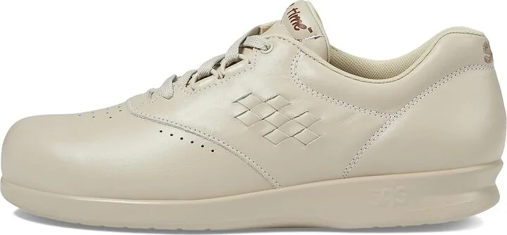 SAS Free Time Comfort Walking Shoe Women's Shoes Bone : 6 S - Slim (AAA), Leather - Image 7