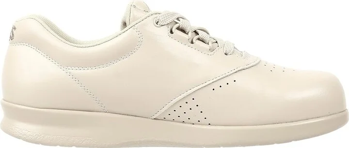 SAS Free Time Comfort Walking Shoe Women's Shoes Bone : 6 S - Slim (AAA), Leather - Image 8