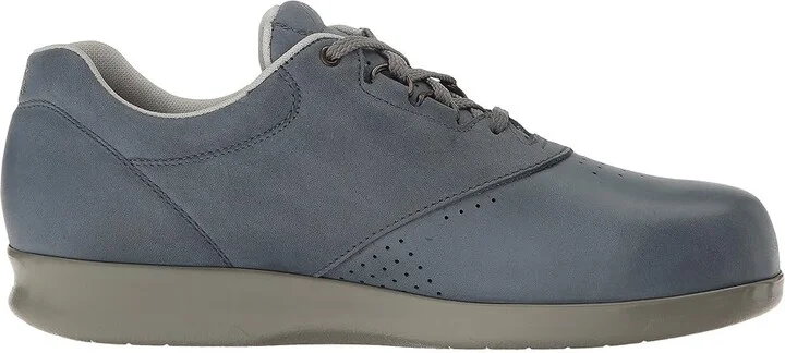 SAS Free Time Comfort Walking Shoe Women's Shoes Denim : 6 N - Narrow (AA) - Image 8