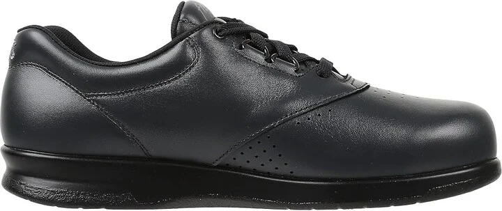 SAS Free Time Comfort Walking Shoe Women's Shoes Navy : 7 N - Narrow (AA), Leather - Image 8