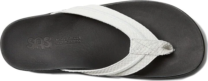 SAS Freedom Women's Sandals Stone Fish : 11 M - Medium (B), Synthetic - Image 2