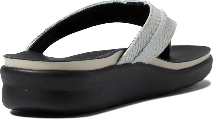 SAS Freedom Women's Sandals Stone Fish : 11 M - Medium (B), Synthetic - Image 4