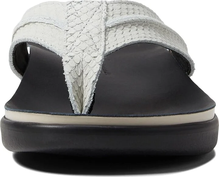 SAS Freedom Women's Sandals Stone Fish : 11 M - Medium (B), Synthetic - Image 5