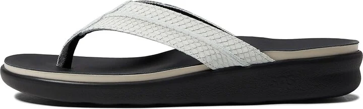 SAS Freedom Women's Sandals Stone Fish : 11 M - Medium (B), Synthetic - Image 6
