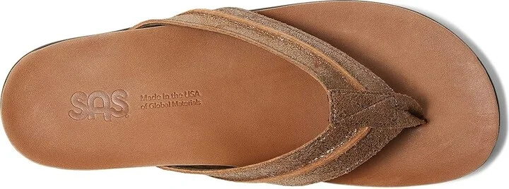 SAS Freedom Women's Sandals Sunstone : 10.5 M - Medium (B), Synthetic - Image 2