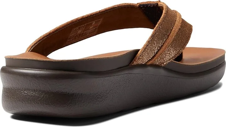 SAS Freedom Women's Sandals Sunstone : 10.5 M - Medium (B), Synthetic - Image 4