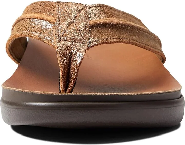 SAS Freedom Women's Sandals Sunstone : 10.5 M - Medium (B), Synthetic - Image 5