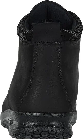 SAS Gretchen Women's Lace up casual Shoes Black/Moon Dust : 7.5 S - Slim (AAA), Leather - Image 5