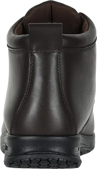 SAS Gretchen Women's Lace up casual Shoes Dark Brown : 8 S - Slim (AAA), Leather - Image 5