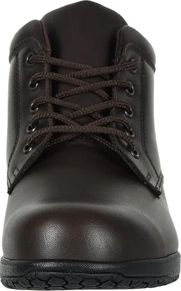 SAS Gretchen Women's Lace up casual Shoes Dark Brown : 8 S - Slim (AAA), Leather - Image 6