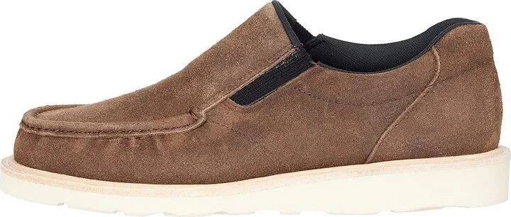 SAS Hangout Men's Shoes Trail : 7.5 M - Medium (D), Leather - Image 6
