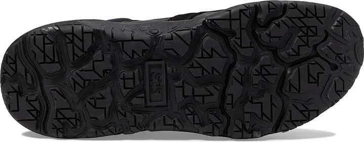 SAS Hi Country-X Hiking Boot Women's Climbing Shoes Cast Iron : 6 M - Medium (B), Leather/Synthetic - Image 3