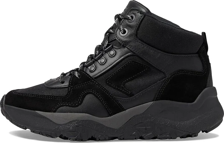 SAS Hi Country-X Hiking Boot Women's Climbing Shoes Cast Iron : 6 M - Medium (B), Leather/Synthetic - Image 5