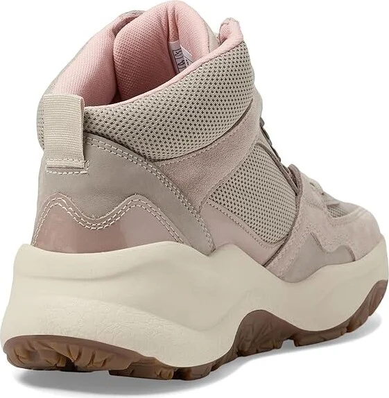 SAS Hi Country-X Hiking Boot Women's Climbing Shoes Tauper Grace : 6.5 W - Wide (C), Leather/Synthetic - Image 4