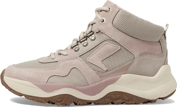 SAS Hi Country-X Hiking Boot Women's Climbing Shoes Tauper Grace : 6.5 W - Wide (C), Leather/Synthetic - Image 5