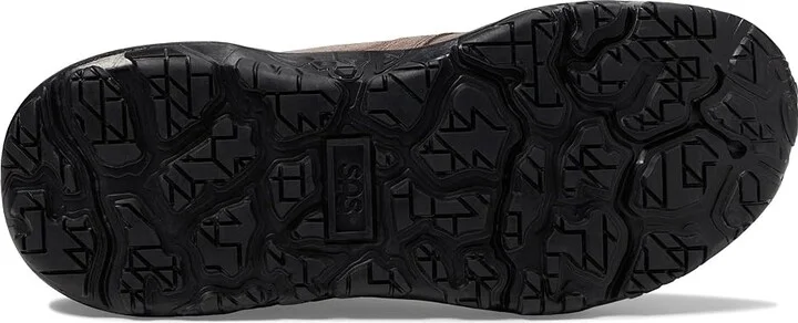SAS Hi Country-Y Men's Climbing Shoes Almond : 8.5 W - Wide (E), Leather/Synthetic - Image 3