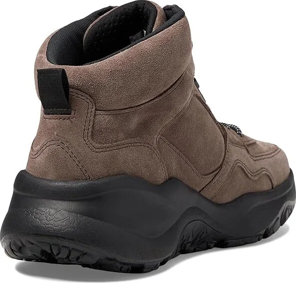 SAS Hi Country-Y Men's Climbing Shoes Almond : 8.5 W - Wide (E), Leather/Synthetic - Image 4