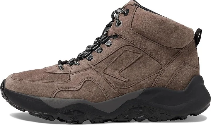 SAS Hi Country-Y Men's Climbing Shoes Almond : 8.5 W - Wide (E), Leather/Synthetic - Image 5
