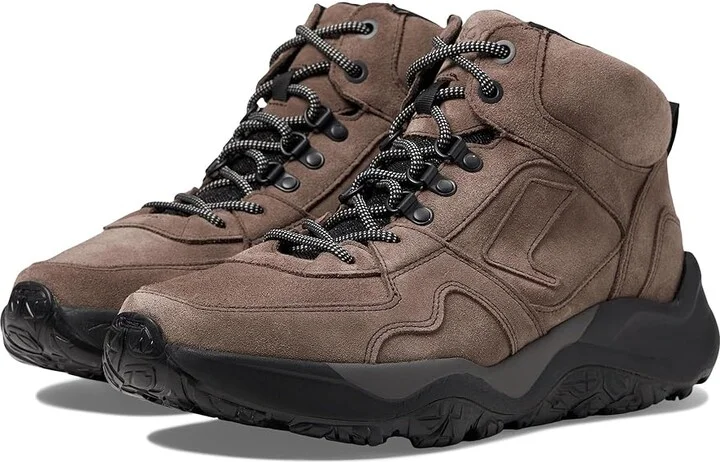 SAS Hi Country-Y Men's Climbing Shoes Almond : 8.5 W - Wide (E), Leather/Synthetic