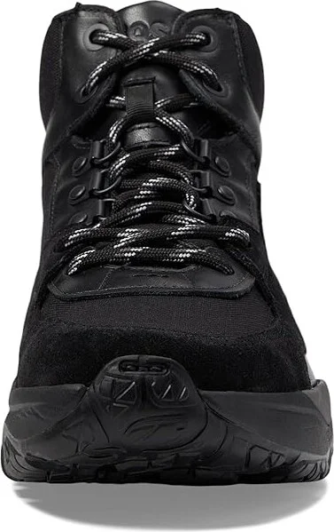 SAS Hi Country-Y Men's Climbing Shoes Cast Iron : 9.5 W - Wide (E), Leather/Synthetic - Image 2