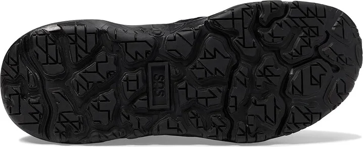 SAS Hi Country-Y Men's Climbing Shoes Cast Iron : 9.5 W - Wide (E), Leather/Synthetic - Image 3