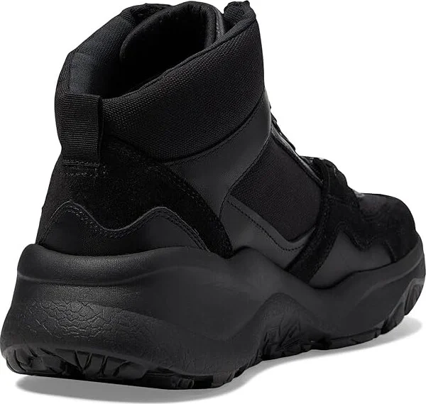 SAS Hi Country-Y Men's Climbing Shoes Cast Iron : 9.5 W - Wide (E), Leather/Synthetic - Image 4