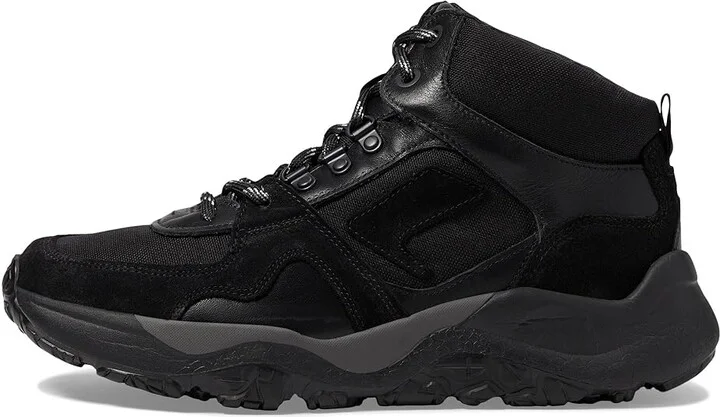 SAS Hi Country-Y Men's Climbing Shoes Cast Iron : 9.5 W - Wide (E), Leather/Synthetic - Image 5