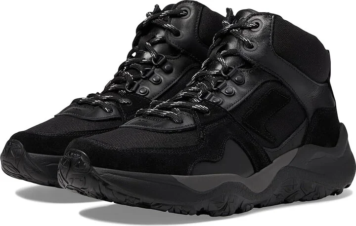 SAS Hi Country-Y Men's Climbing Shoes Cast Iron : 9.5 W - Wide (E), Leather/Synthetic