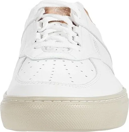 SAS High Street Lace Up Comfort Sneaker Men's Shoes Venice : 9.5 N - Narrow (C), Leather - Image 5