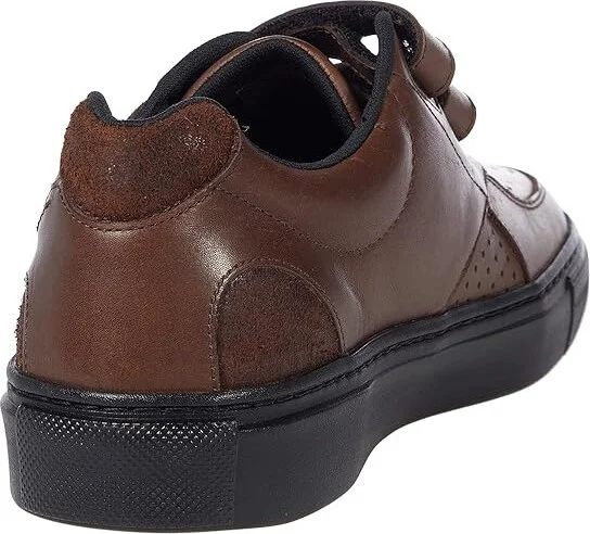 SAS High Street V Men's Shoes Mahogany : 10.5 N - Narrow (C), Leather - Image 4