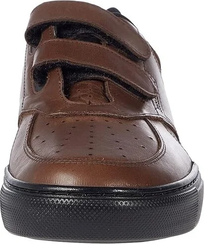 SAS High Street V Men's Shoes Mahogany : 10.5 N - Narrow (C), Leather - Image 5