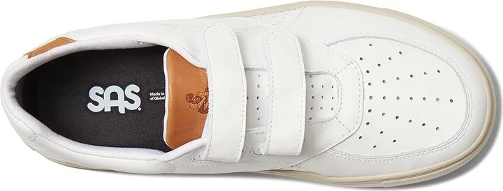 SAS High Street V Men's Shoes Venice : 14.5 M - Medium (D), Leather - Image 2
