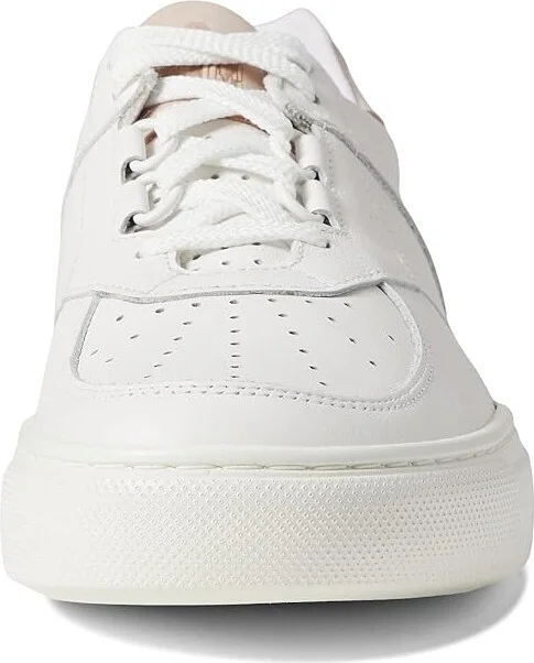 SAS High Street X Comfort Sneaker Women's Shoes Desert Lily : 5 M - Medium (B), Synthetic - Image 5
