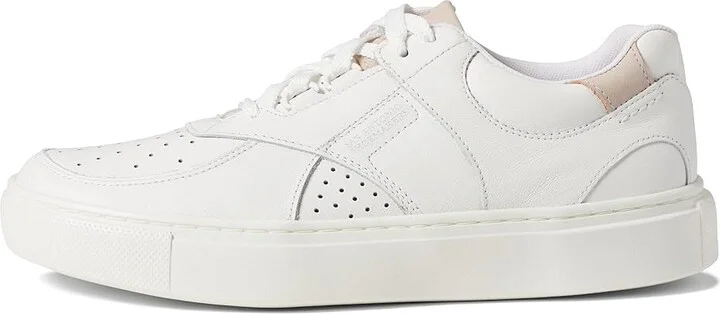 SAS High Street X Comfort Sneaker Women's Shoes Desert Lily : 5 M - Medium (B), Synthetic - Image 6