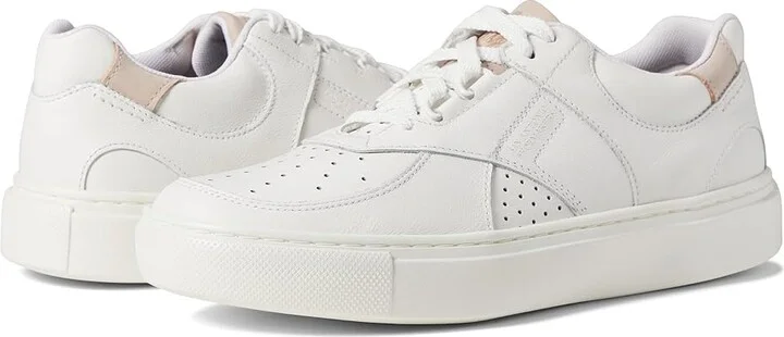SAS High Street X Comfort Sneaker Women's Shoes Desert Lily : 5 M - Medium (B), Synthetic