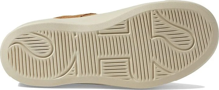 SAS High Street X Comfort Sneaker Women's Shoes Sunstone : 5.5 M - Medium (B), Leather - Image 3