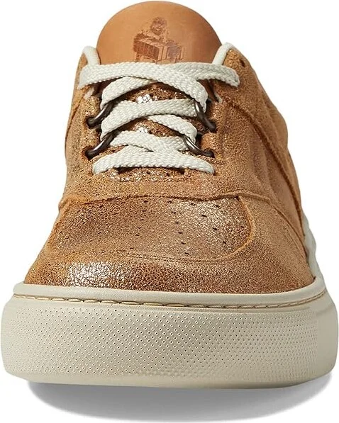 SAS High Street X Comfort Sneaker Women's Shoes Sunstone : 5.5 M - Medium (B), Leather - Image 5